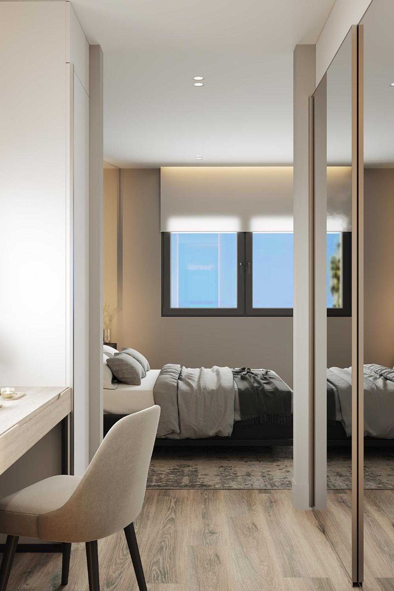 Big 2Br Luxury Holiday Suite Azulis#8 - Lift - Terrace - Free P Olbia Exteriér fotografie