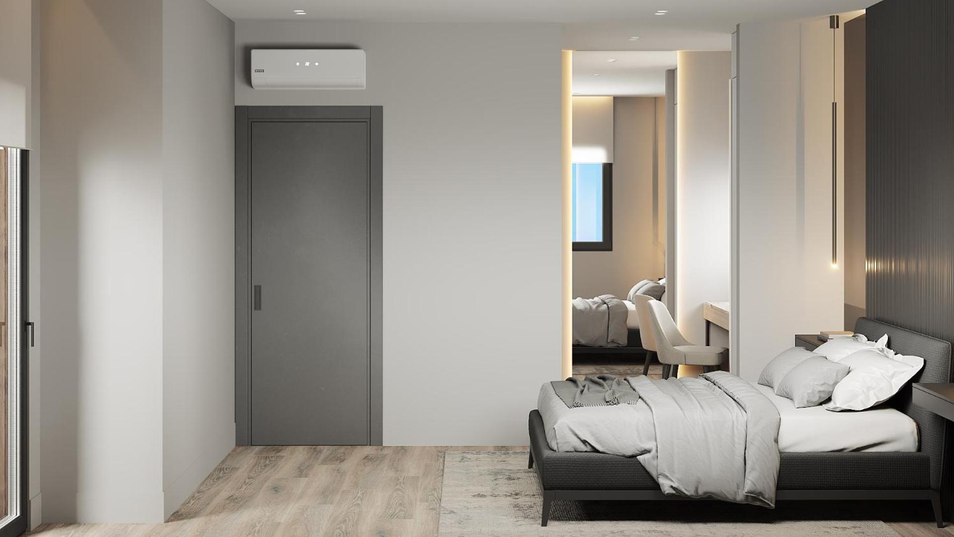 Big 2Br Luxury Holiday Suite Azulis#8 - Lift - Terrace - Free P Olbia Exteriér fotografie